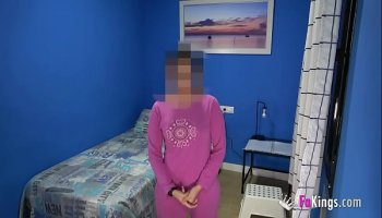 Русские трахаются блондинка